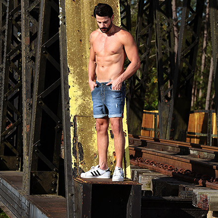 rowers jeans