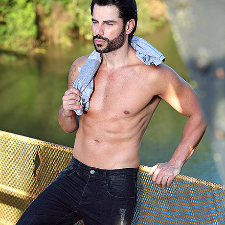 rowers jeans